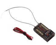 Spektrum RC AR10100T 10-Channel DSMX Telemetry Receiver | product-also-purchased