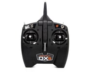 Spektrum RC DXS 7-Channel DSMX Transmitter (Transmitter Only) | product-also-purchased