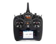 Spektrum RC NX10 2.4GHz DSMX 10-Channel Radio System (Transmitter Only) | product-also-purchased