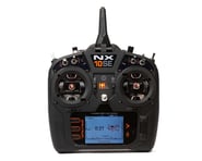 Spektrum RC NX10SE 2.4GHz Special Edition DSMX 10-Channel Radio System | product-related