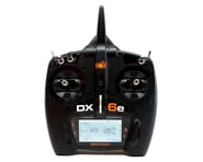Spektrum RC DX6e 6 Channel Full Range DSMX Transmitter (Transmitter Only) | product-related