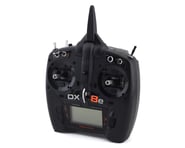 Spektrum RC DX8e 2.4GHz DSMX 8-Channel Radio System (Transmitter Only) | product-also-purchased