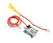 Spektrum RC 2.3 Gram Linear Long Throw Offset Servo | product-also-purchased
