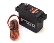 Spektrum RC A6320 High Torque Metal Gear Brushless Airplane Servo | product-related