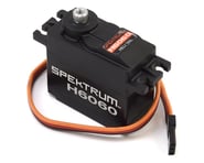 Spektrum RC H6060 Mid-Torque Ultra-Speed Helicopter Tail Servo | product-related