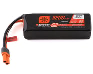 Spektrum RC 6S Smart G2 LiPo 50C Battery Pack (22.2V/3200mAh) | product-related