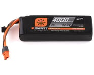 Spektrum RC 4S Smart LiPo Battery Pack w/IC3 Connector (14.8V/4000mAh) | product-related