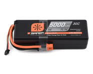 Spektrum RC 3S Smart LiPo Hard Case Battery Pack w/IC3 Connector (11.1V/5000mAh) | product-also-purchased