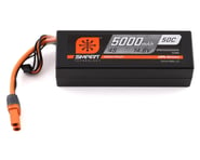 Spektrum RC 4S Smart Hardcase 50C LiPo Battery w/IC5 Connector (14.8V/5000mAh) | product-also-purchased