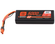 Spektrum RC 2S Smart LiPo 50C Hard Case Battery Pack (7.4V/5000mAh) | product-related