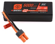 Spektrum RC 3S Smart G2 LiPo 30C Battery Pack (11.1V/5000mAh) | product-related