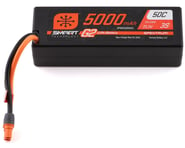 Spektrum RC 3S Smart G2 LiPo 50C Battery Pack w/IC3 Connector (11.1V/5000mAh) | product-also-purchased