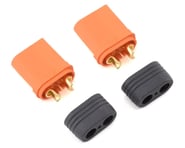 Spektrum RC IC5 Device Connector (2) (Male) | product-also-purchased