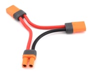 Spektrum RC IC5 Battery Series Harness (4"/100mm) | product-also-purchased