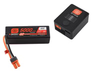 Spektrum RC Smart G2 PowerStage 3S Bundle w/3S Smart LiPo Battery | product-related