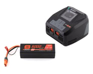 Spektrum RC Smart G2 PowerStage 8S Bundle w/Two 4S Smart LiPo Batteries | product-related