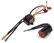 Spektrum RC Firma 85 Amp Sensorless Brushless Smart ESC & Motor Combo (3300Kv) | product-related