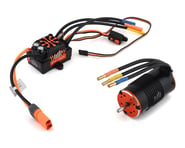 Spektrum RC Firma 130 Amp Sensorless Brushless Smart ESC & Motor Combo (1900Kv) | product-related