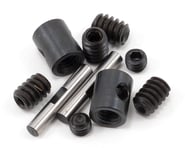 ST Racing Concepts Universal Driveshaft Coupler Hardware Set | product-related