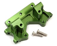 ST Racing Concepts Aluminum Front Bulkhead (Green) | product-also-purchased