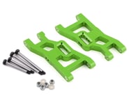 ST Racing Concepts Traxxas Drag Slash/Bandit Aluminum Front Arms (Green) | product-also-purchased