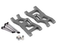ST Racing Concepts Traxxas Drag Slash/Bandit Aluminum Front Arms (Gun Metal) | product-also-purchased