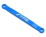 ST Racing Concepts Traxxas Aluminum Front Hinge Pin Brace (Blue) | product-also-purchased
