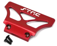 ST Racing Concepts Oversized Front Bumper (Red) | product-related
