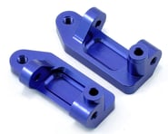 ST Racing Concepts Aluminum Caster Blocks (Blue) | product-related