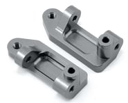 ST Racing Concepts Aluminum Caster Blocks (Gun Metal) | product-related