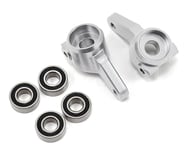 ST Racing Concepts Oversized Front Knuckles w/Bearings (Silver) | product-related