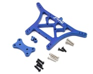 ST Racing Concepts 6mm Heavy Duty Rear Shock Tower (Blue) | product-related
