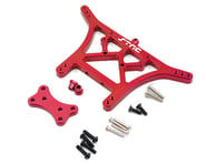 ST Racing Concepts 6mm Heavy Duty Rear Shock Tower (Red) | product-related