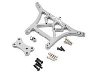 ST Racing Concepts 6mm Heavy Duty Rear Shock Tower (Silver) | product-also-purchased