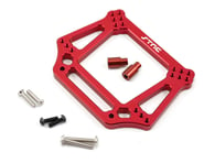 ST Racing Concepts 6mm Heavy Duty Front Shock Tower (Red) | product-also-purchased