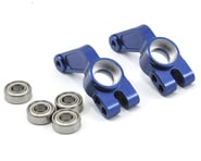 ST Racing Concepts Oversized Rear Hub Carrier w/Bearings (Blue) | product-related