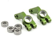 ST Racing Concepts Oversized Rear Hub Carrier w/Bearings (Green) | product-also-purchased