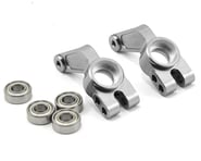 ST Racing Concepts Oversized Rear Hub Carrier w/Bearings (Silver) | product-related