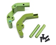 ST Racing Concepts Aluminum Rear Motor Guard (Green) | product-also-purchased
