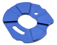 ST Racing Concepts Aluminum Heatsink Motor Plate (Blue) | product-also-purchased