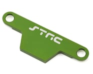 ST Racing Concepts Rustler/Bandit Aluminum Battery Strap (Green) | product-also-purchased