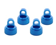 ST Racing Concepts Aluminum Shock Cap (Blue) (4) | product-related
