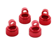 ST Racing Concepts Aluminum Shock Cap (Red) (4) | product-related