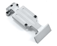 ST Racing Concepts Heavy Duty Rear Skid Plate (Silver) | product-related