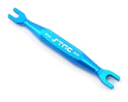 ST Racing Concepts Aluminum 4/5mm Turnbuckle Wrench (Blue) | product-related