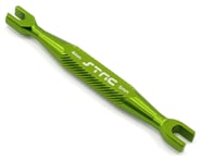 ST Racing Concepts Aluminum 4/5mm Turnbuckle Wrench (Green) | product-related