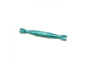 ST Racing Concepts 4mm & 5mm Aluminum Turnbuckle Wrench (Tamiya Blue) | product-also-purchased