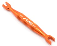 ST Racing Concepts Aluminum 4/5mm Turnbuckle Wrench (Orange) | product-related