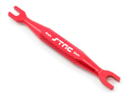 ST Racing Concepts Aluminum 4/5mm Turnbuckle Wrench (Red) | product-related