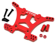 ST Racing Concepts Aluminum HD Rear Shock Tower (Red) (Slash 4x4) | product-also-purchased